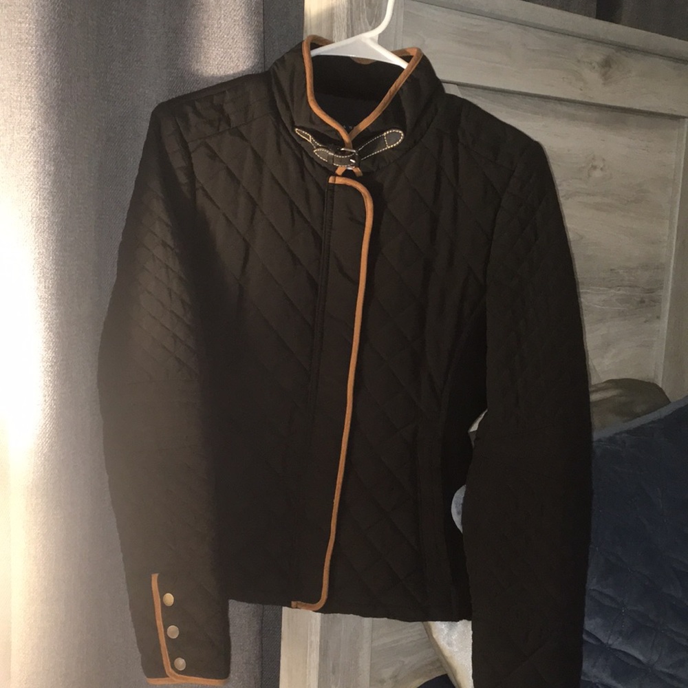 Zara jacket